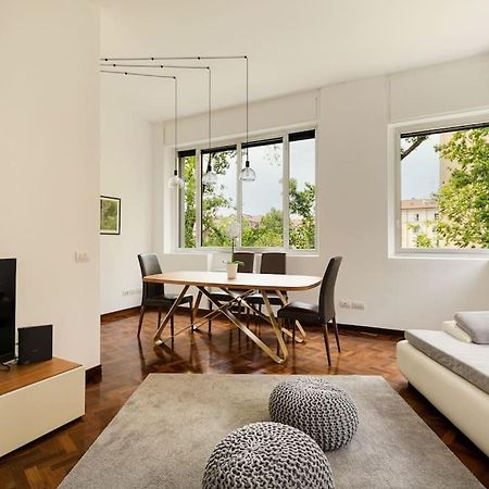 Orazio Flexyrent Apartment ميلان المظهر الخارجي الصورة