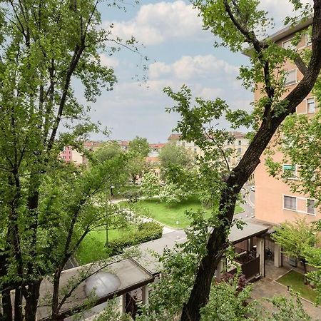 Orazio Flexyrent Apartment ميلان المظهر الخارجي الصورة