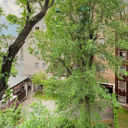 Orazio Flexyrent Apartment ميلان المظهر الخارجي الصورة