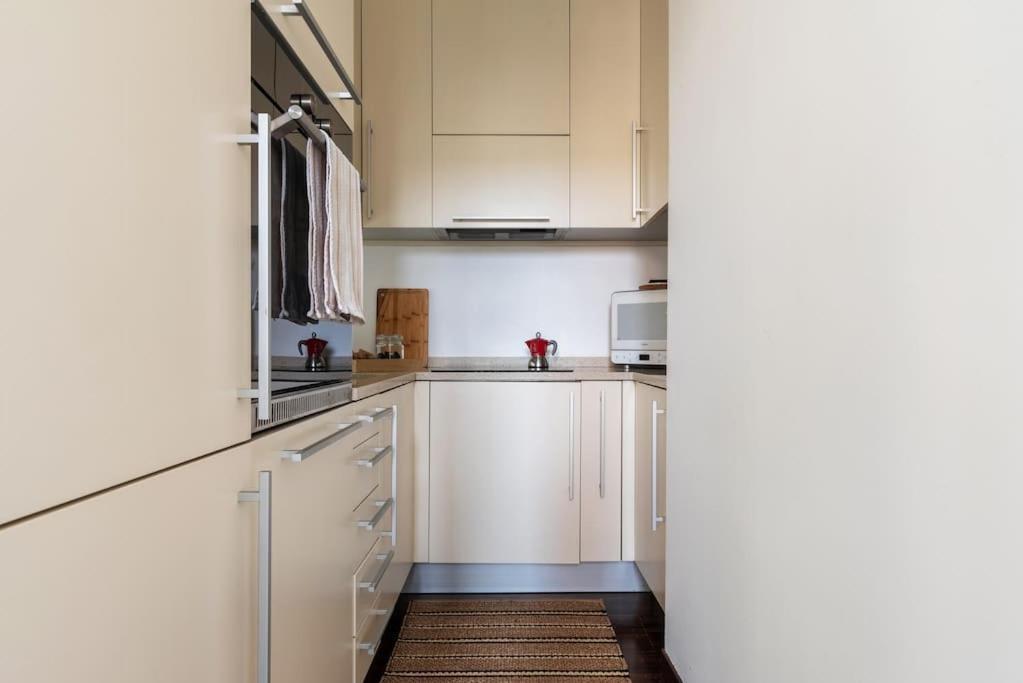 Orazio Flexyrent Apartment ميلان المظهر الخارجي الصورة