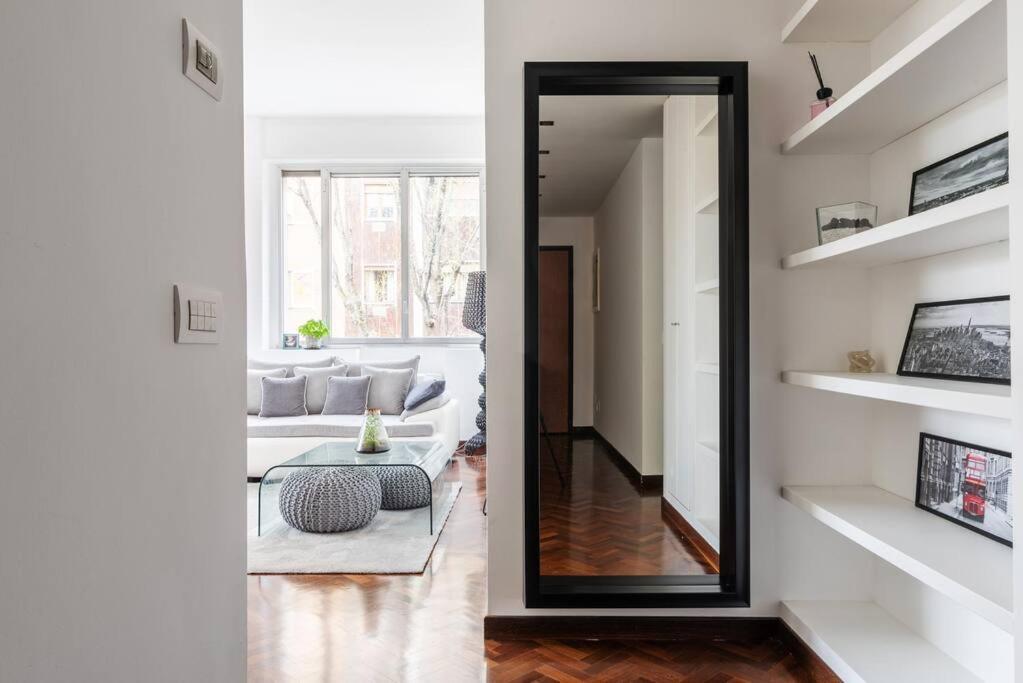 Orazio Flexyrent Apartment ميلان المظهر الخارجي الصورة