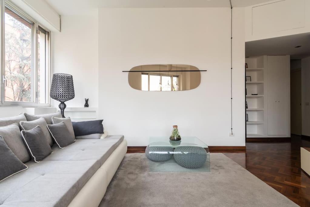 Orazio Flexyrent Apartment ميلان المظهر الخارجي الصورة
