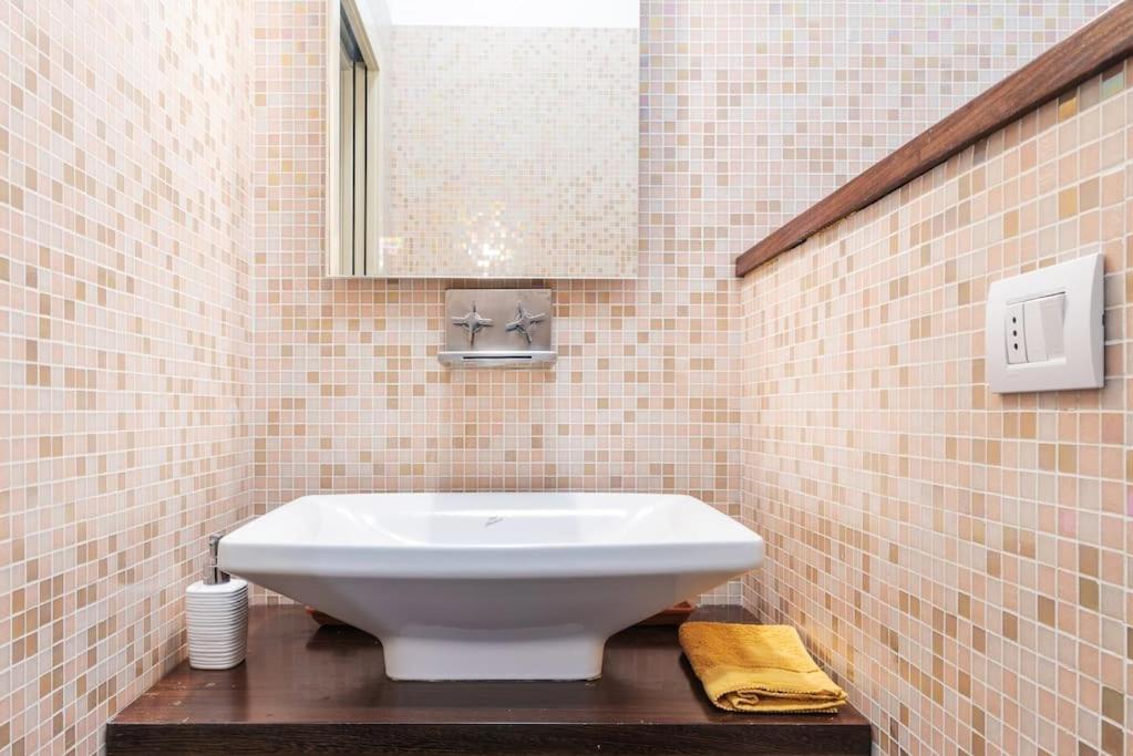 Orazio Flexyrent Apartment ميلان المظهر الخارجي الصورة
