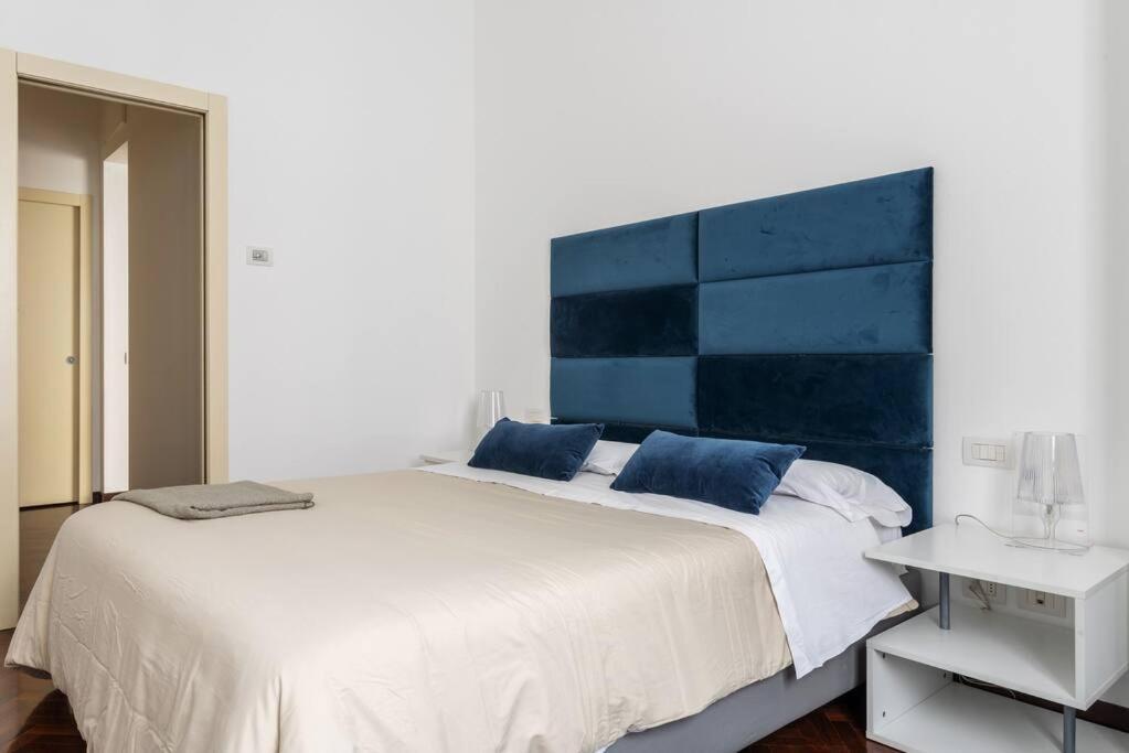 Orazio Flexyrent Apartment ميلان المظهر الخارجي الصورة