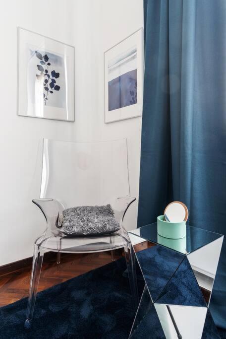 Orazio Flexyrent Apartment ميلان المظهر الخارجي الصورة