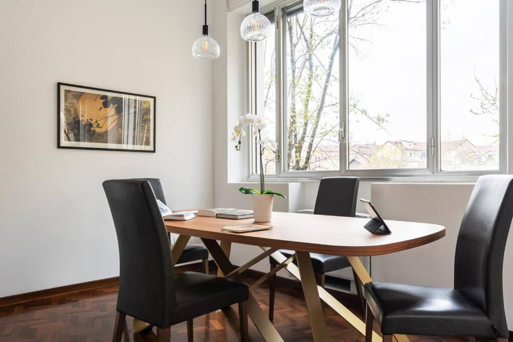 Orazio Flexyrent Apartment ميلان المظهر الخارجي الصورة