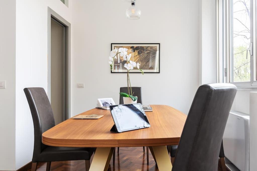 Orazio Flexyrent Apartment ميلان المظهر الخارجي الصورة