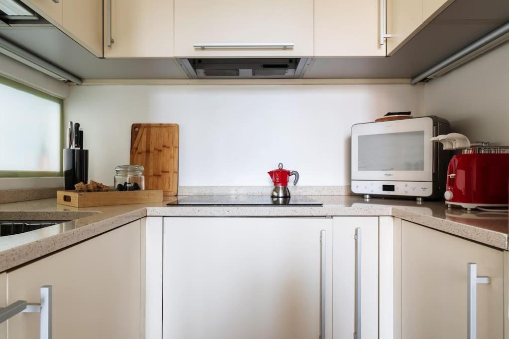 Orazio Flexyrent Apartment ميلان المظهر الخارجي الصورة