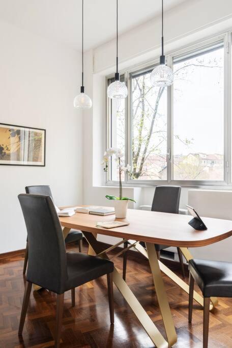 Orazio Flexyrent Apartment ميلان المظهر الخارجي الصورة