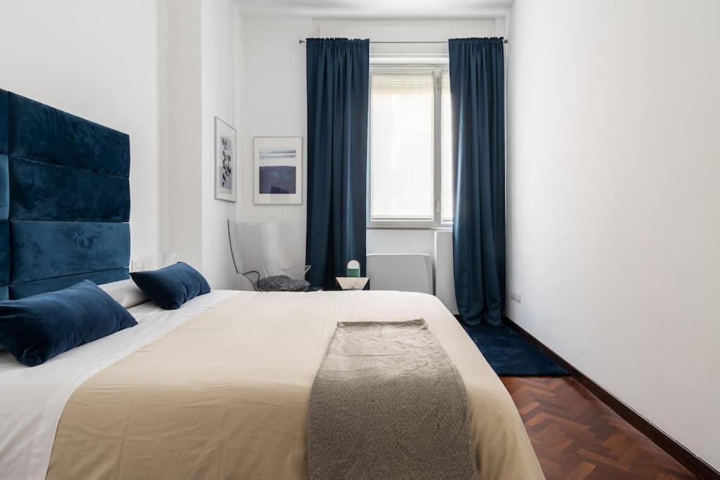 Orazio Flexyrent Apartment ميلان المظهر الخارجي الصورة