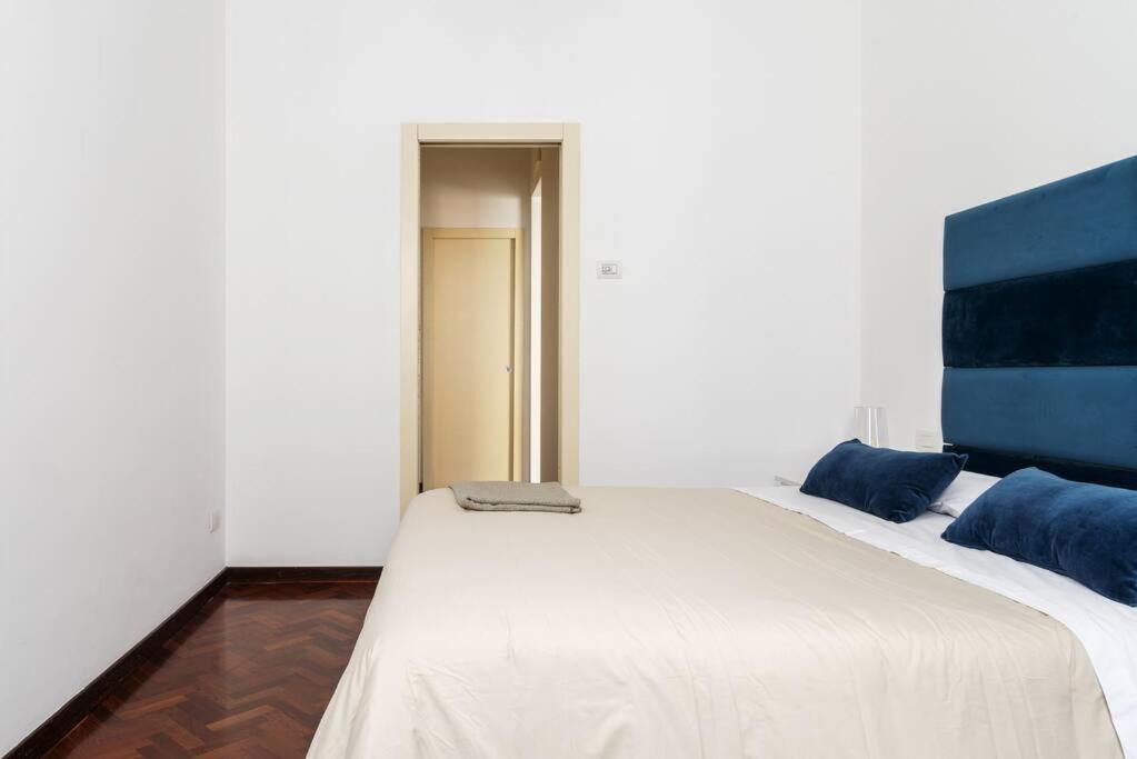 Orazio Flexyrent Apartment ميلان المظهر الخارجي الصورة