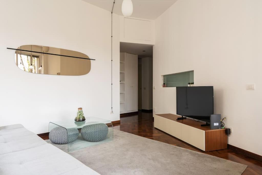 Orazio Flexyrent Apartment ميلان المظهر الخارجي الصورة
