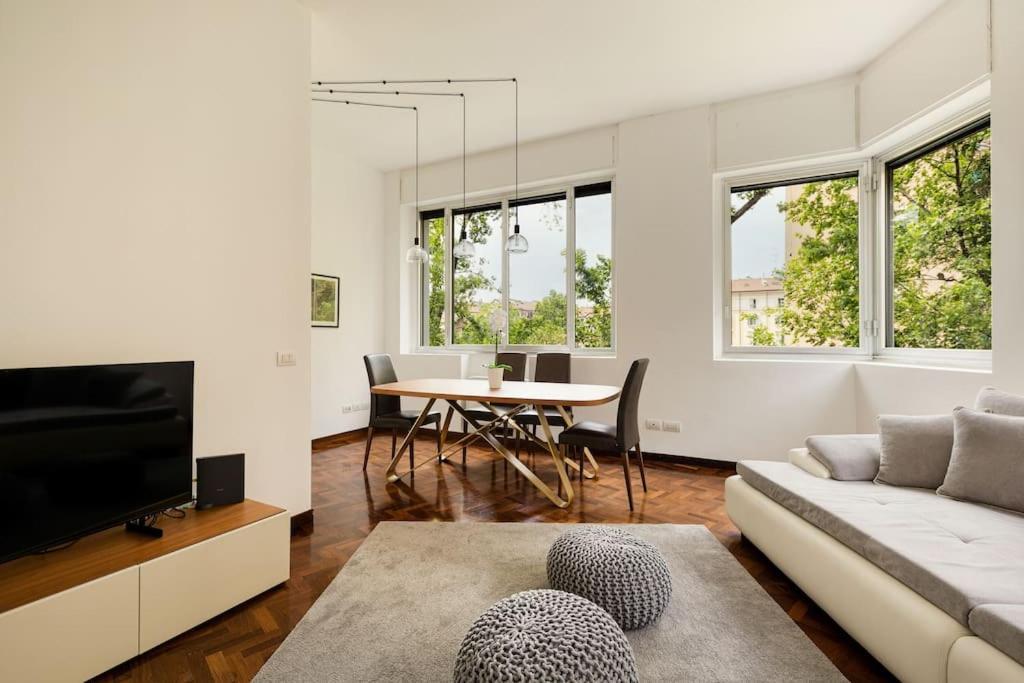 Orazio Flexyrent Apartment ميلان المظهر الخارجي الصورة